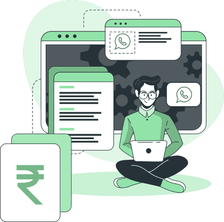 Become Bulk whatsApp Reseller